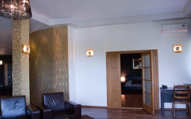 Центральный Отель