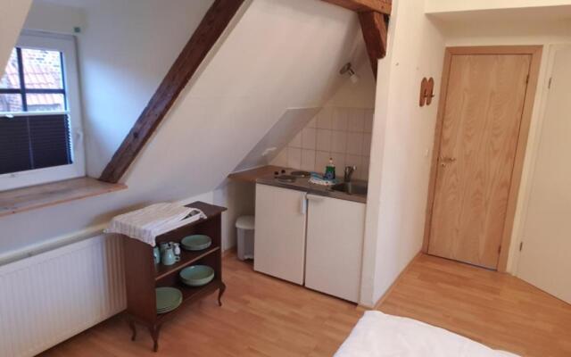 Pension Apostel