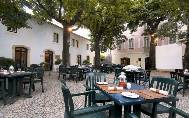 Hotel Termal - Monchique
