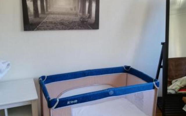 Vitosha Boulevard 79 / NDK Apartment