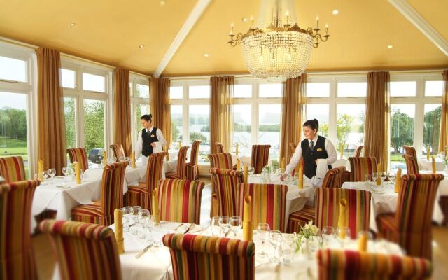 Manor House Country Hotel
