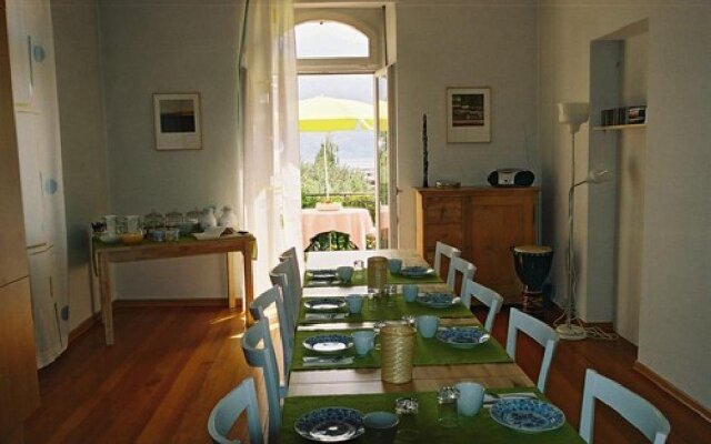 Villa Ginia