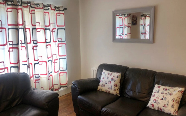 Portrush Holiday Rentals