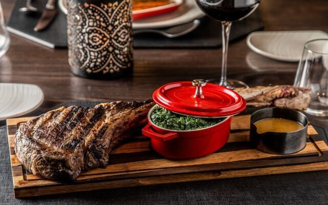 Southland Casino Hotel