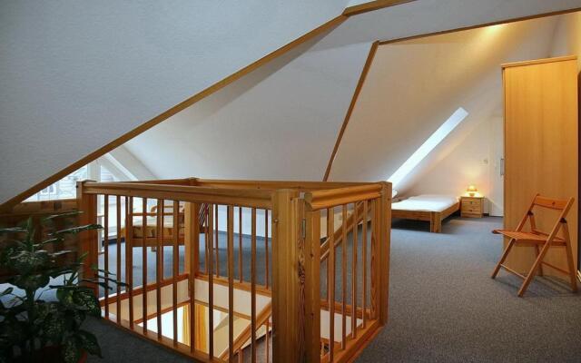 Villa Augusta Wohnung 14