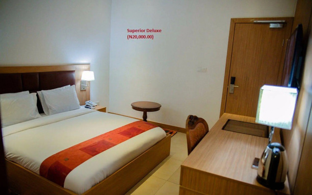 Cubana Suite