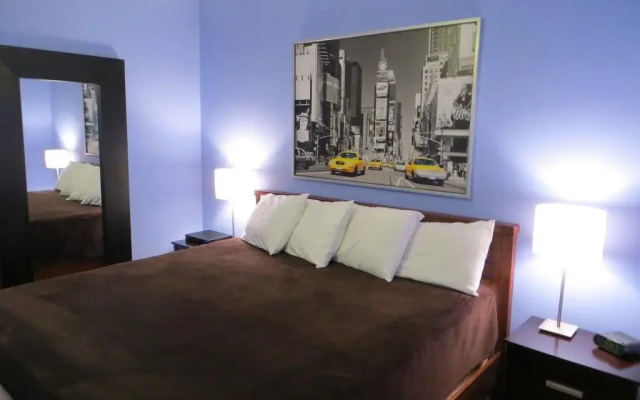 York Street Vacation Condos