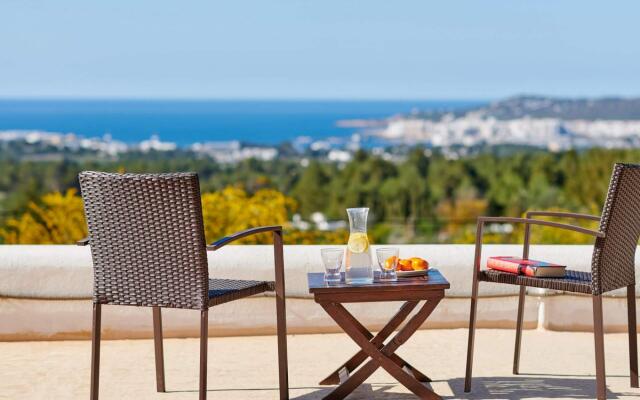 Casa Para Familias en Ibiza