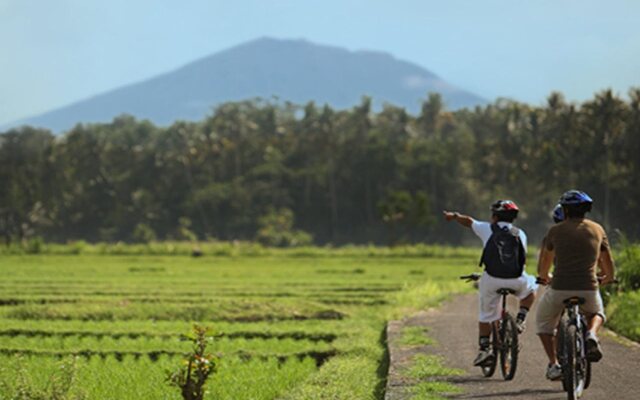 FuramaXclusive Resort & Villas, Ubud