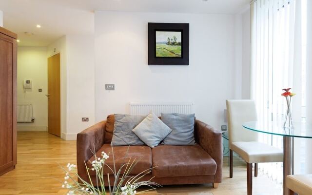 City Stay Serviced Apartments