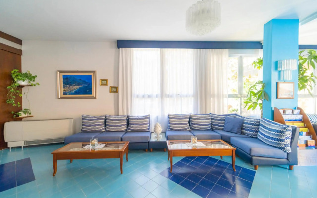 Hotel Residence San Pietro