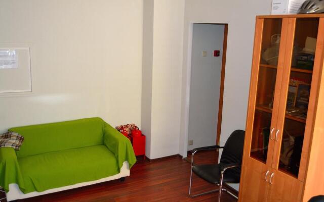 Хостел Бумеранг