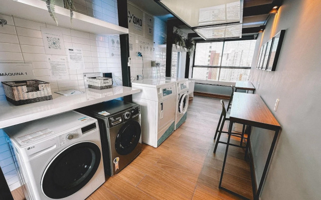 Studios Jsmart José Vilar  -  Aldeota