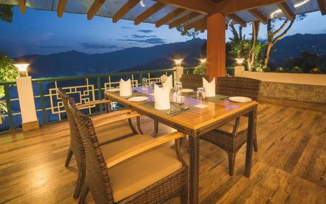 WelcomHeritage Denzong Regency