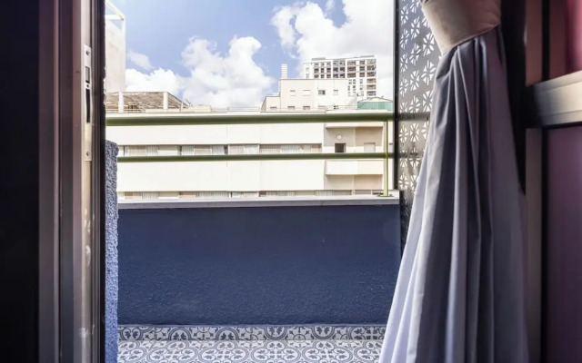 The Studios at Haifa Port by Sea N' Rent