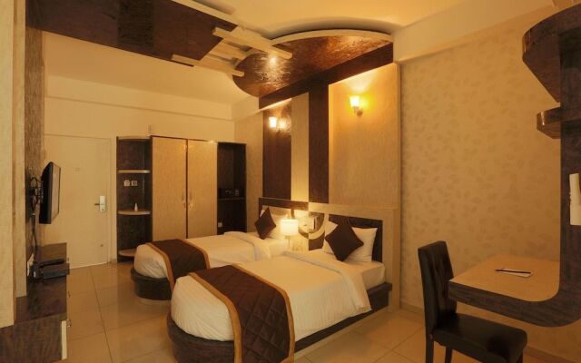Highsky Whitefield