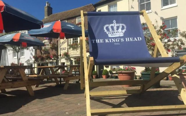 The Kings Head