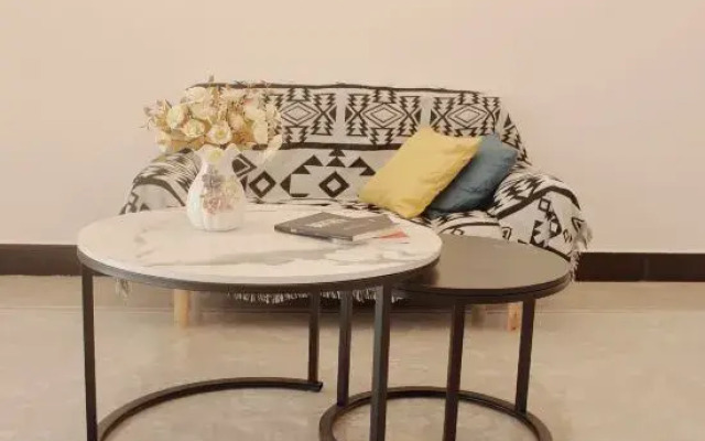 Cloud and first see your homestay