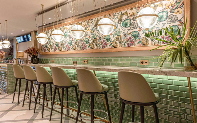 Maek Hotel Antwerp Central