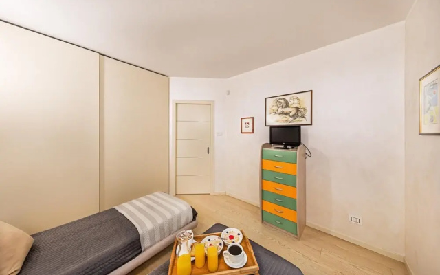 Il Coccodrillo 20 con piscina by Wonderful Italy