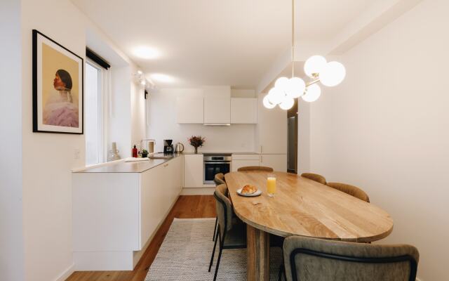 ★Newly renovated, Nordic Design · Perfect Location