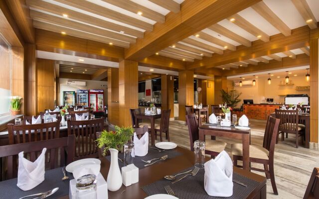 Boudha Boutique Hotel