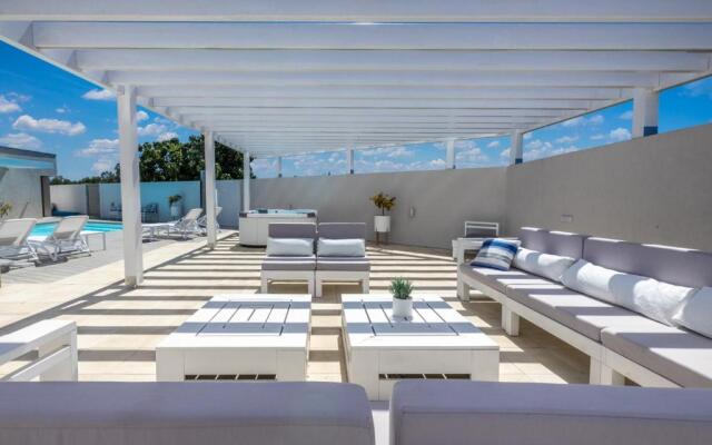 Lalic Gallery Villa