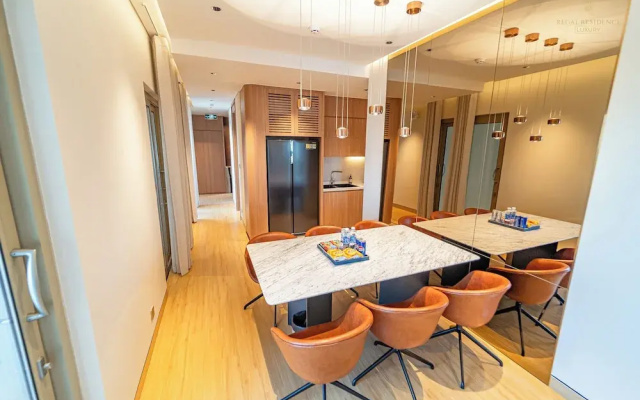 Icity Mozart Suites