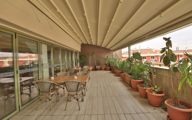 Selcuk Hotel