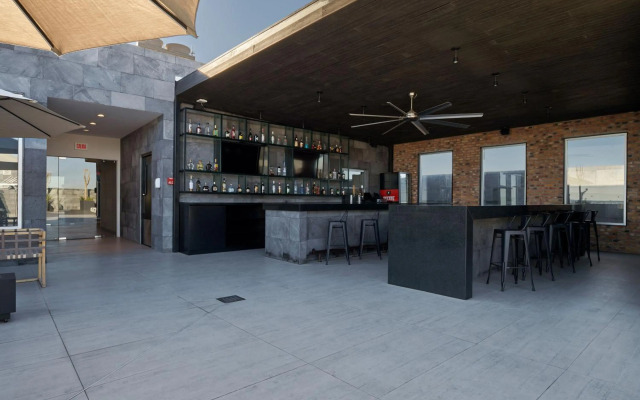 Four Points by Sheraton Ciudad Juárez