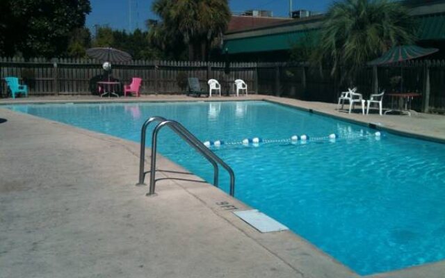 Columbus Inn Fort Benning