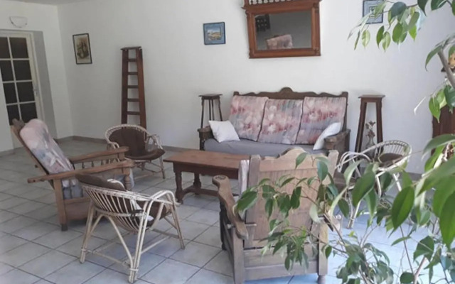 UN COIN DE PROVENCE ,LA Maison D'ANTOINE