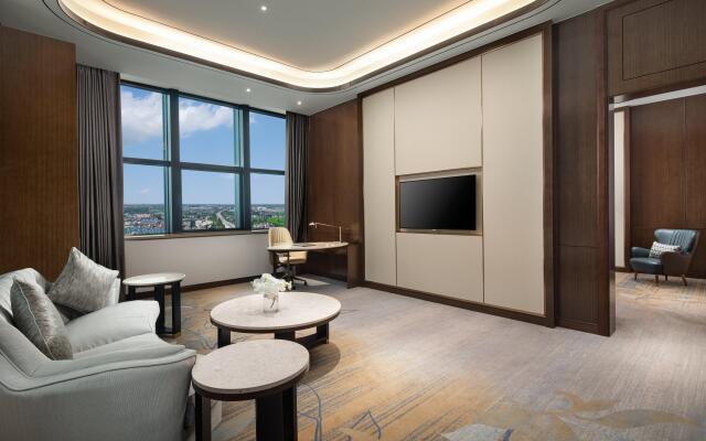Holiday Inn Jiashan by IHG