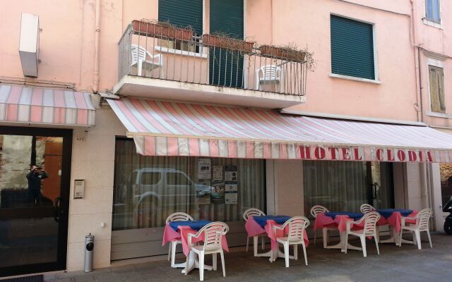 Hotel Clodia