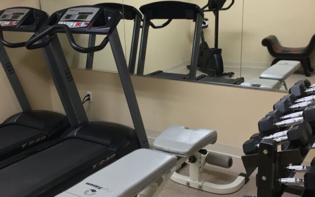 Hotel Baie-Saint-Paul