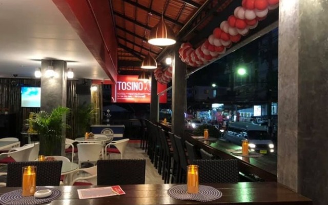 Tosino Hotel