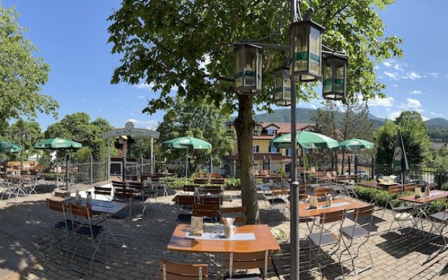 Gasthaus Kampenwand Bernau