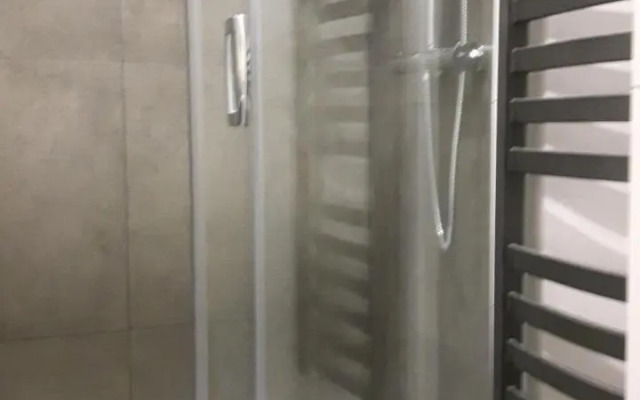 Apartament pod Skocznią