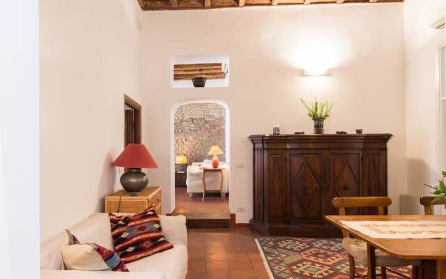 RSH Conservatorio Luxury Apartment