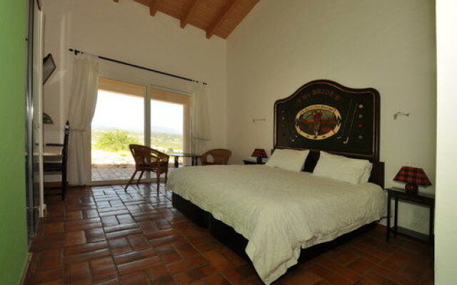 B&B Herdade dos Frades
