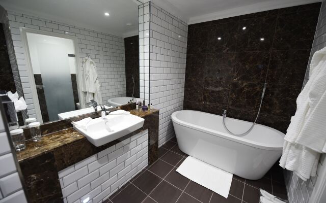 Ramside Hall Hotel, Golf and Spa