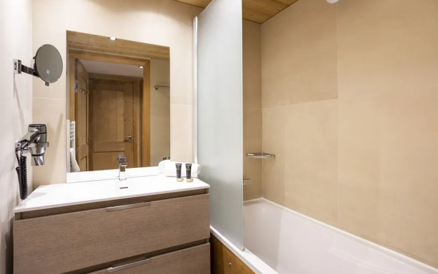 Résidence Daria-I Nor by Les Etincelles