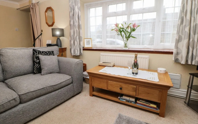 Eastry Cottage