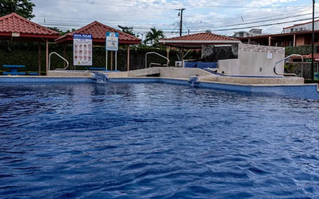 Villas Paraiso B52
