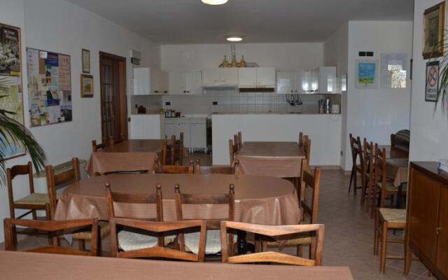 Agriturismo Tre Cerri