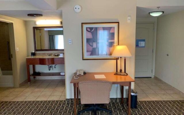 SureStay Plus Hotel by Best Western Salida