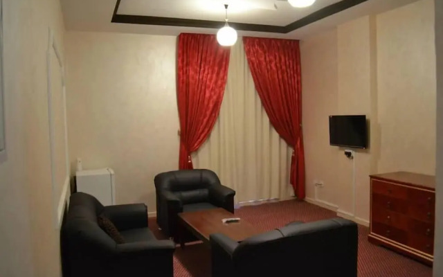 Prime Hotel