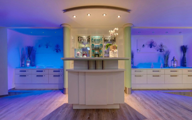 Aquamarin Hotel & Spa