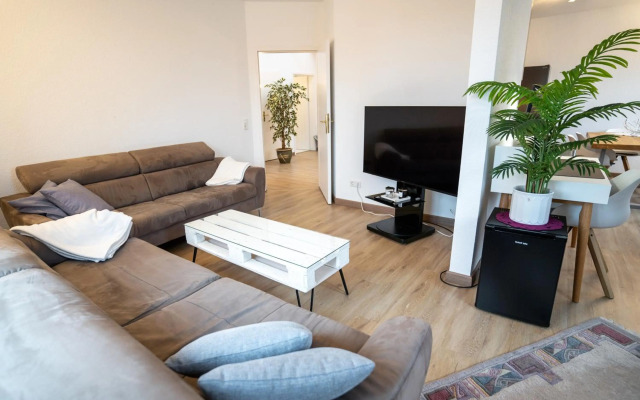 Fewo Obsthof Matthies