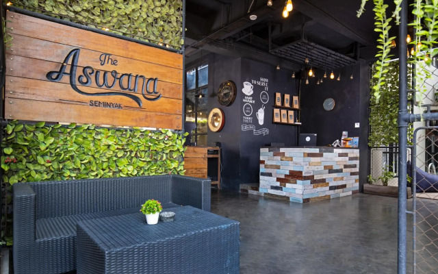 ZEN Rooms Plawa seminyak